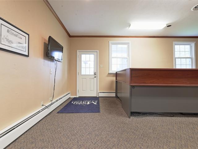Commercial for sale in Corry, Pennsylvania