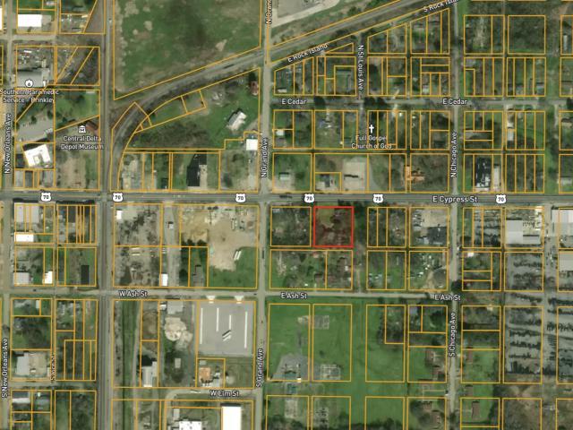 Land for sale in Ark