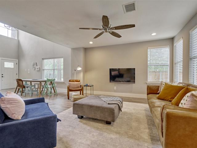 House for sale in Texas