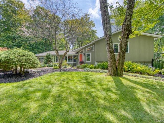 House for sale in New York
