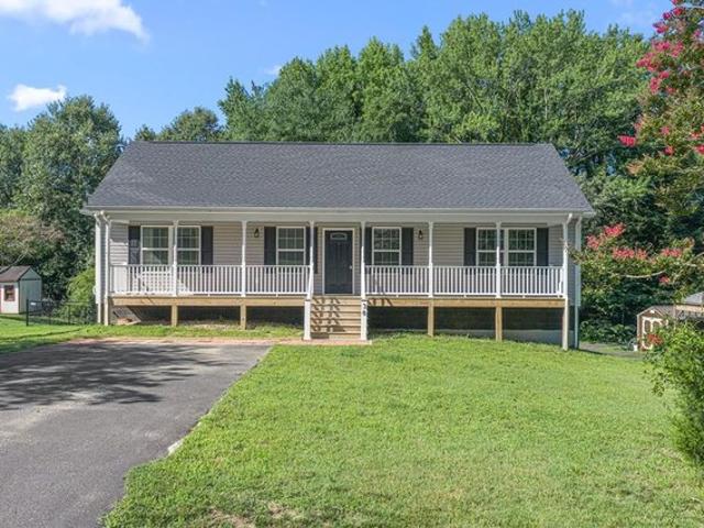 House for sale in Virginia