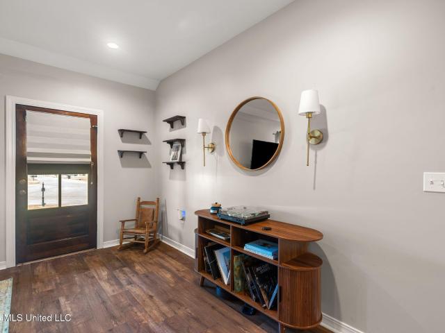 House for sale in Sumrall, Mississippi