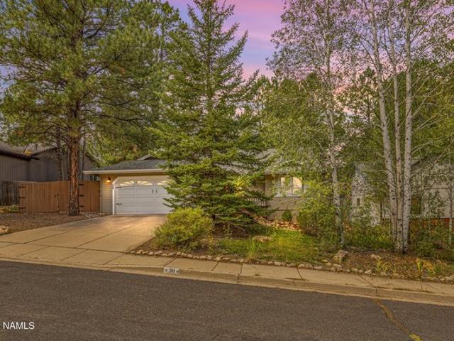 House for sale in Flagstaff, Arizona