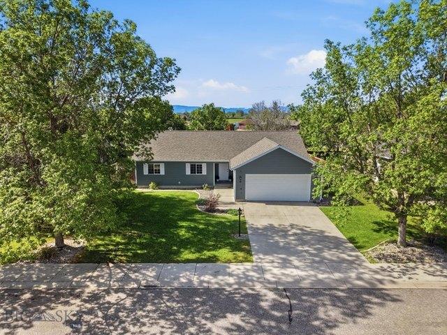 House for sale in Belgrade, Montana