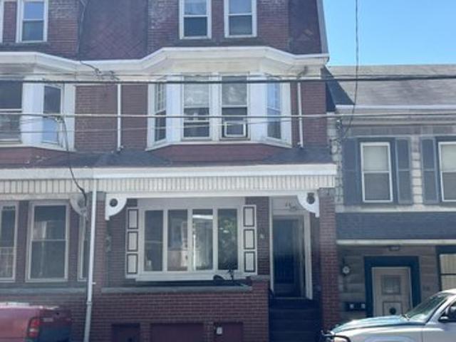 Townhouse for sale in Shamokin, Pennsylvania