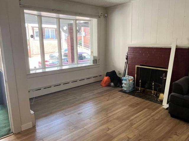 Townhouse for sale in Shamokin, Pennsylvania