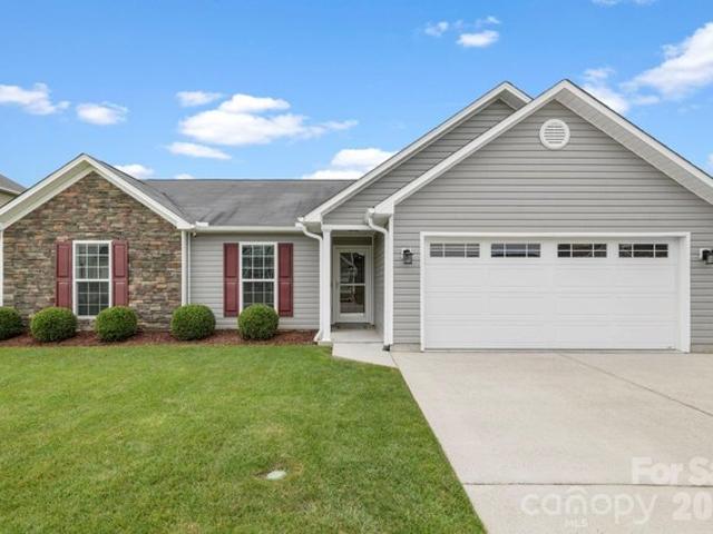 House for sale in Fletcher, North Carolina
