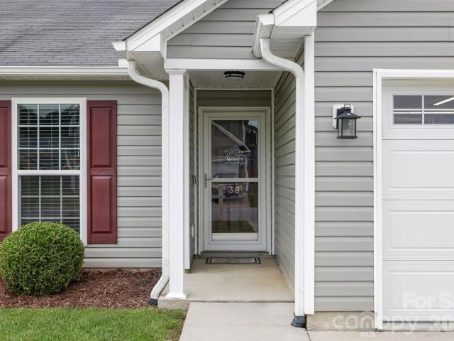 House for sale in Fletcher, North Carolina