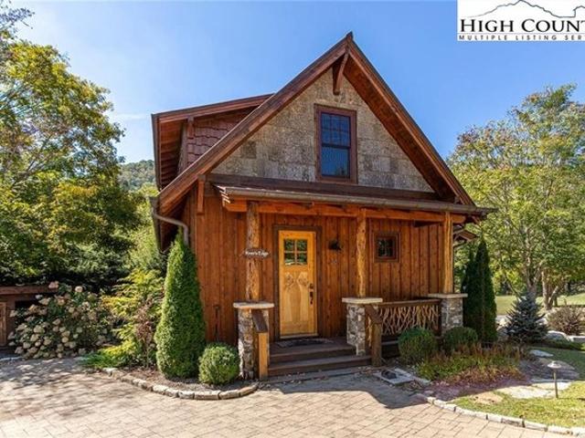 House for sale in Avery, North Carolina