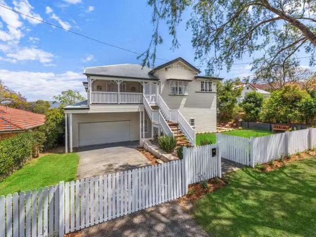 House for rent in Toombul, Queensland