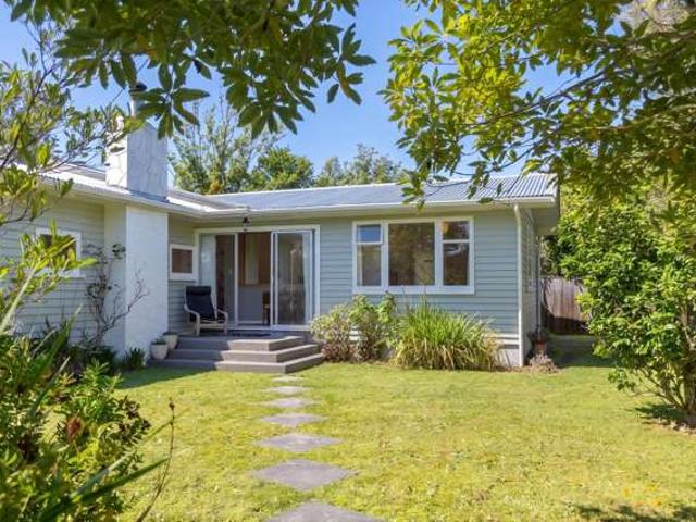House for sale in Greytown, Wellington