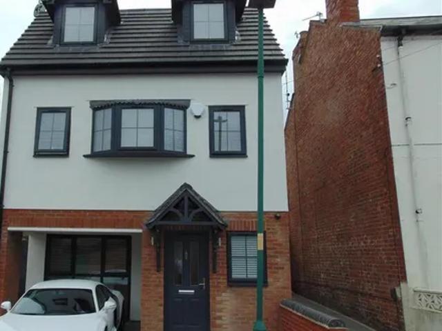 House for rent in Bloxwich, West Midlands