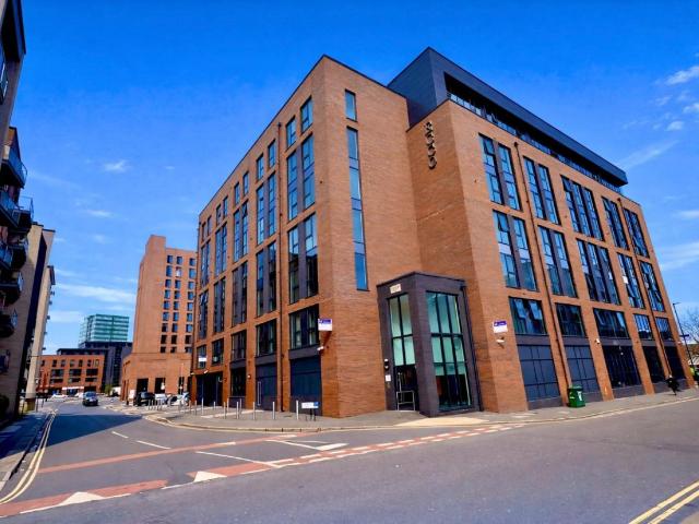 Apartment for rent in Little Sheffield, South Yorkshire