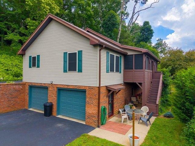 House for sale in Haywood, North Carolina