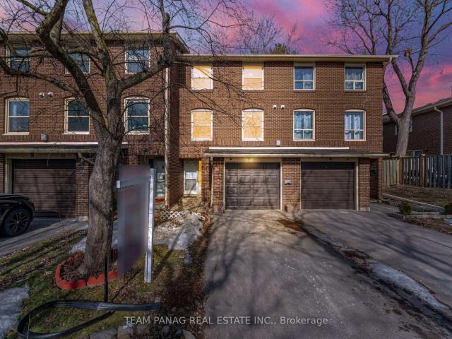 Condo for sale in Georgina, Ontario