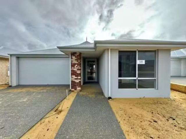 House for rent in Sedgwick, Victoria
