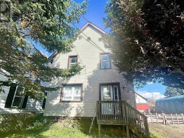 Property for sale in Sault Sainte Marie, Ontario