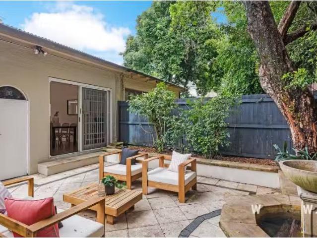 House for rent in Sydney, New South Wales