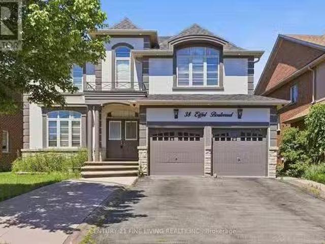 House for sale in Georgina, Ontario