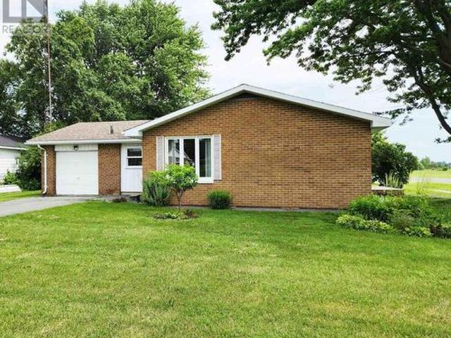 House for rent in South Dundas, Ontario