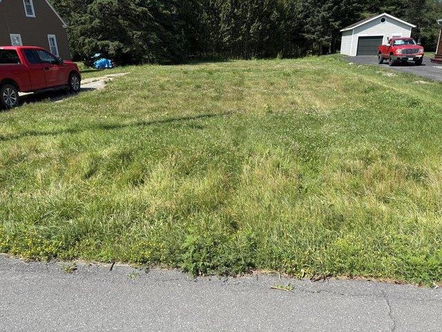 Land for sale in Presque Isle, Maine
