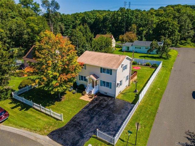 House for sale in Holmes, New York