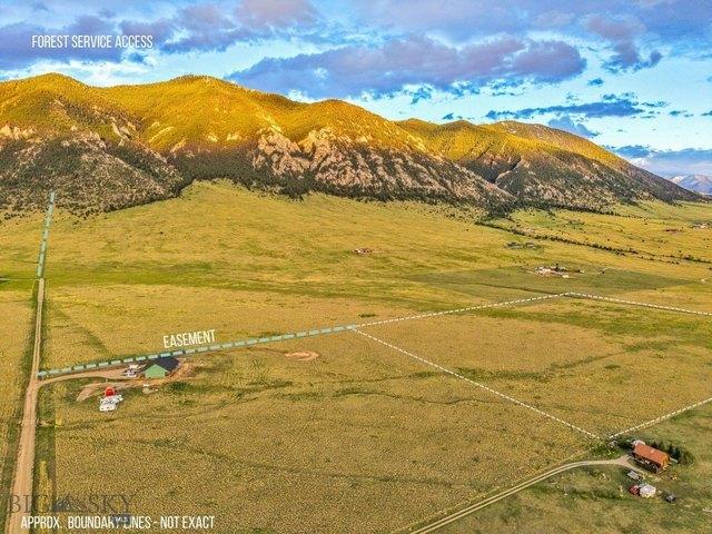 Land for sale in Ennis, Montana