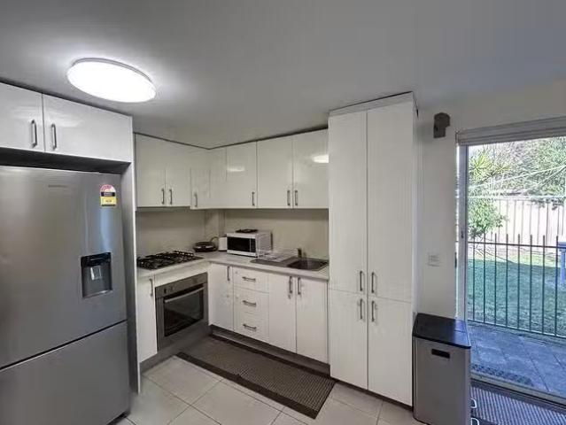 House for rent in Sydney, New South Wales