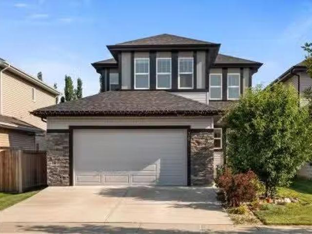 House for sale in Fort Saskatchewan, Alberta