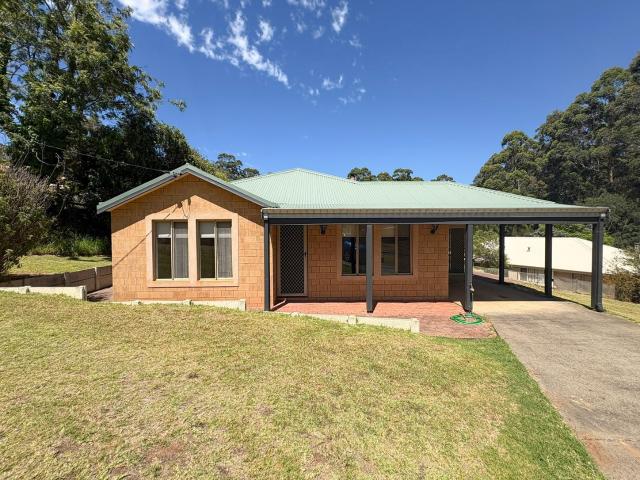 Apartment for rent in Pemberton, Western Australia
