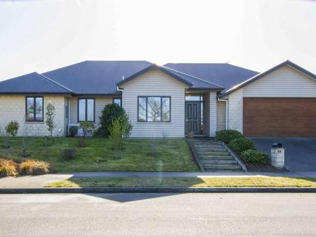 House for sale in Lake Rotoroa, Canterbury