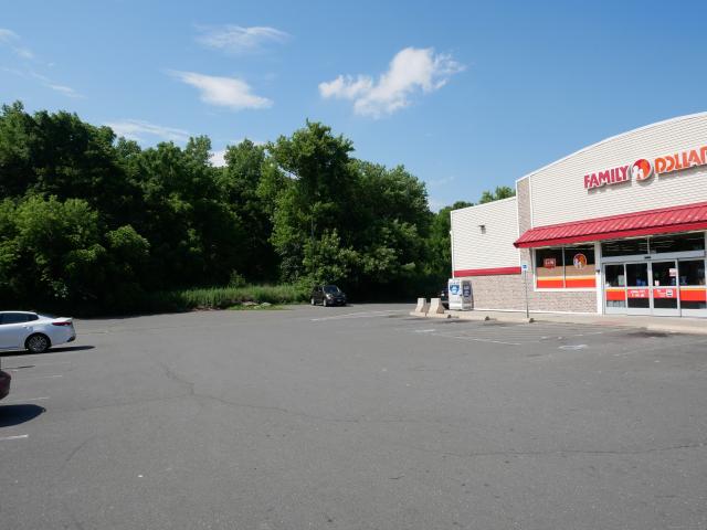Land for sale in Windham, Connecticut