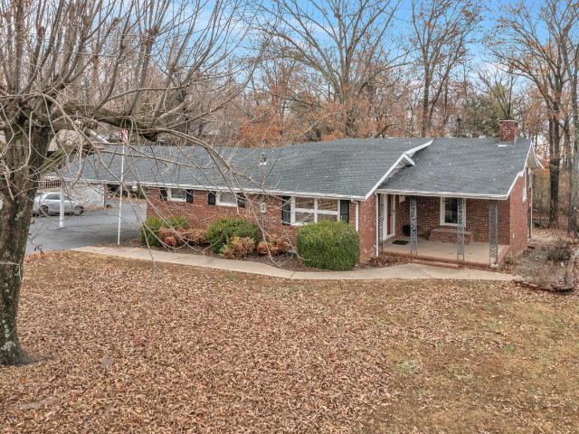 House for sale in Murray, Kentucky