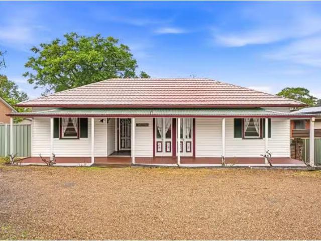 House for rent in Sydney, New South Wales