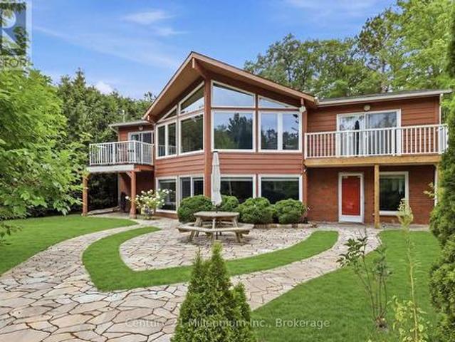 House for rent in Tiny, Ontario