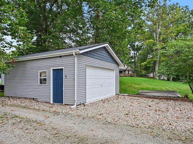 House for sale in Lakeview Spring, Pierceton