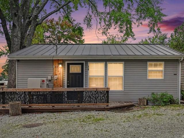House for sale in Pierceton, Kosciusko County