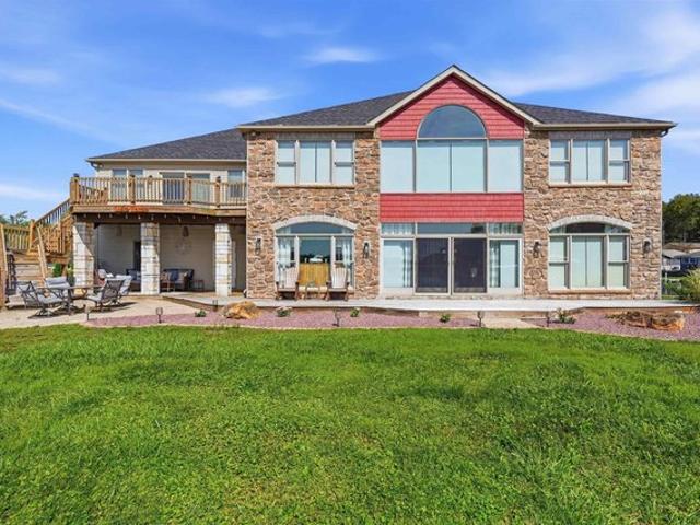 House for sale in Warsaw, Kosciusko County