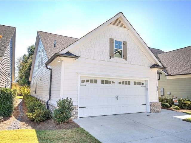 House for sale in Cartersville, Bartow County