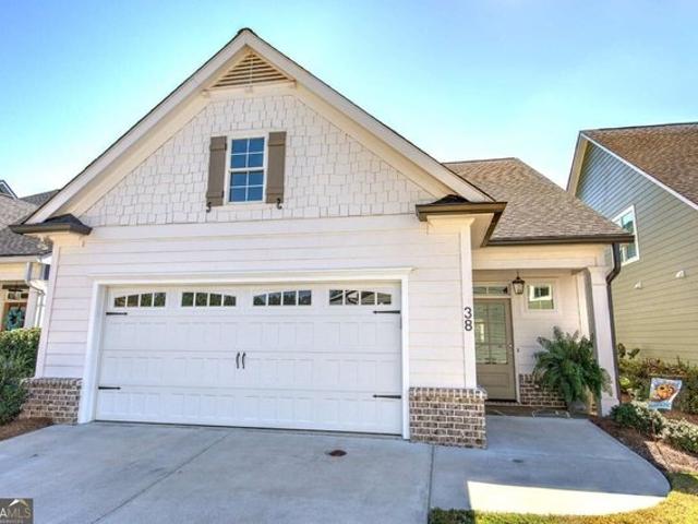 House for sale in Cartersville, Bartow County