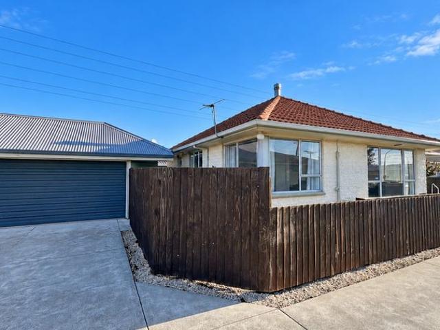 House for rent in Oaklands, Christchurch