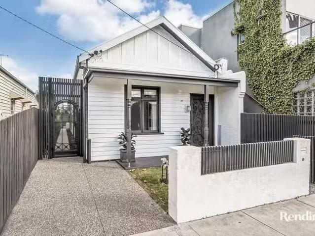House for rent in Ascot Vale