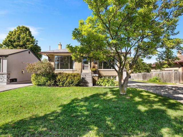 House for sale in Woburn, Ontario