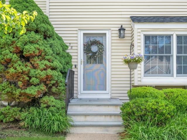 Condo for sale in Mendham, New Jersey