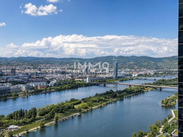 Apartment mieten in Donaustadt, Wien