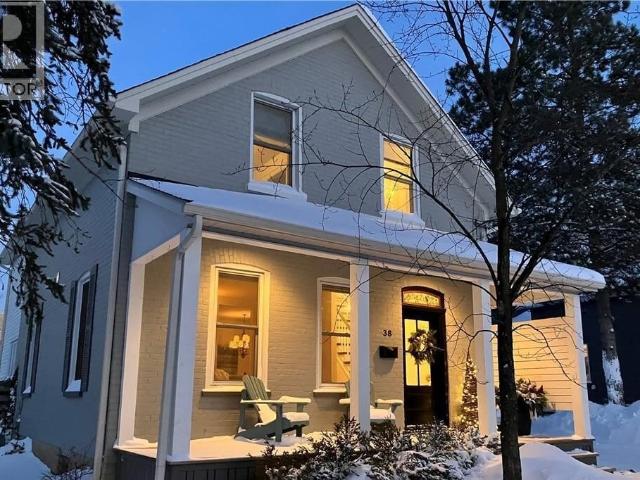 House for sale in Waterloo, Ontario