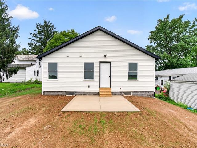 House for sale in Marshallville, Ohio