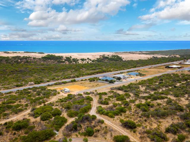 Land for sale in Wandina, Western Australia