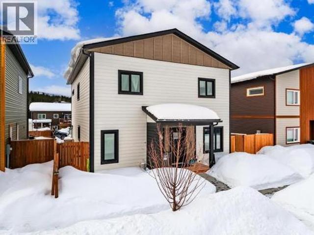 House for sale in Marsh Lake, Yukon