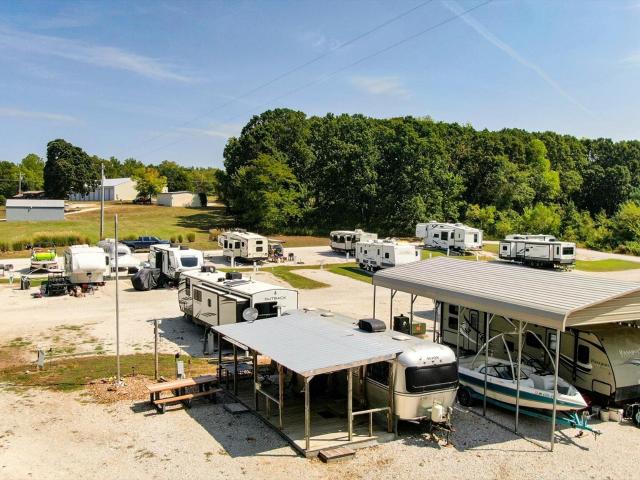 Commercial for sale in Missouri